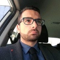 Domenico Mirabella Email & Phone Number