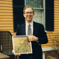 Harvard University Employee Roy Gordon's profile photo