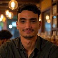 Youssef Mimouni Email