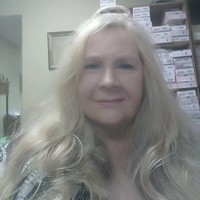 Healthforce Employee Patricia Ferguson's profile photo