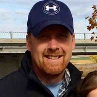 Hibbard Construction Employee Tom Crosby's profile photo