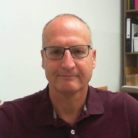 PLASSON Ltd. Employee Oded Katz's profile photo