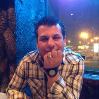 Procter & Gamble Employee Alaa Alaa's profile photo