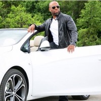 AskMen Employee Cj Washington's profile photo