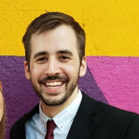 Luminant Employee Andrew Philpot's profile photo