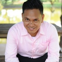Mint Building Services Employee Deter Abarca's profile photo
