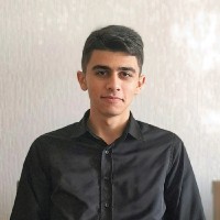 Neurotime Employee Vusal Huseynov's profile photo