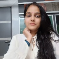 CHIMA IMPEX Employee Pooja Pareek's profile photo