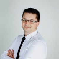 RESISTO Employee Mathieu Bergeron's profile photo