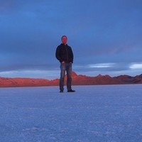 aib Employee Gerald Morgan's profile photo