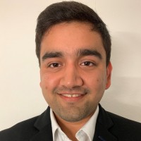 EPSYL - ALCEN Group Employee Manan Sharma's profile photo