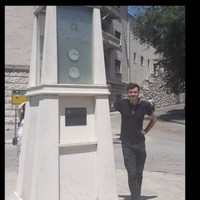 Marko Karalić Email