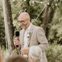 Brampton Steelheads Hockey Club Employee Ian Henderson's profile photo