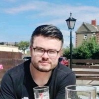 Redcentric Employee Ollie Legg's profile photo