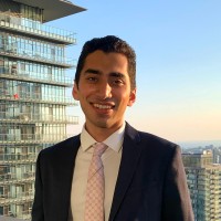 Trinity Underwriting Employee Ismail Ellahi's profile photo