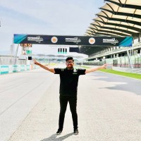 MODENAS Employee Aqil Aqram's profile photo