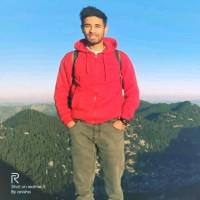 Subhe Employee Rajat Joshi's profile photo