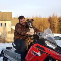 NACG Employee Joey Colbourne's profile photo