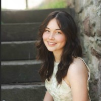 McKinsey & Company Employee Anna Roth's profile photo