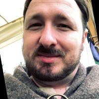 Bella Luna Productions LLC Employee Grant Gale's profile photo