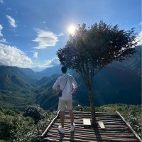 CODE4YOU Employee Nguyên Xuân's profile photo