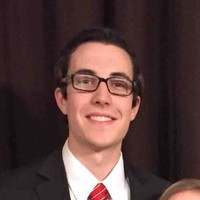 Syntrio Employee Joshua Parrish's profile photo