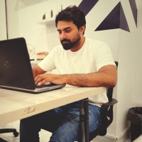 Rana Fayyaz's profile photo