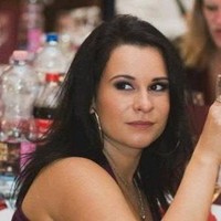 MOL Magyarország Employee Edina Laczko's profile photo