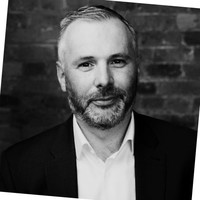 Link Employee Nick Wall's profile photo