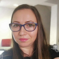 Recognos Romania Employee Ianosi Adina's profile photo