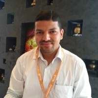 Docyt Employee Sandeep Dhawan's profile photo