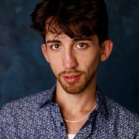 Jana Luker Talent Agency Employee Nate Rios's profile photo