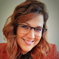 3F – Fagligt Fælles Forbund Employee Loise Larsen's profile photo