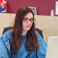 CLIVATECH S.R.L. Employee Alice Lazzari's profile photo