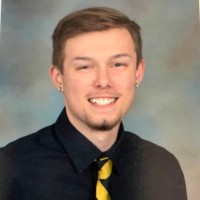 Heavy Seas Beer Employee Calvin Smith's profile photo