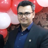Mohsen Alavi Email
