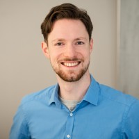 Quantagonia Employee Lennart Binkowski's profile photo