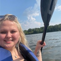 AAA Self Storage Employee Ashley Blair's profile photo