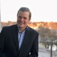 Trajectory Inc. Employee Clark Schwab's profile photo