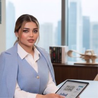 VOGUE Architects Employee Maryam.a Ezzat's profile photo