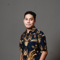 Canisius College (Kolese Kanisius) Employee Arnoldus Dhae's profile photo