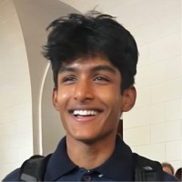 Anish Polakala Email