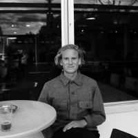 Fishead Pty Ltd Employee Alex Kaye's profile photo