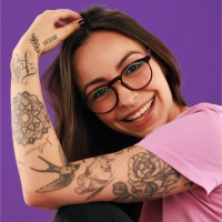 Studio 750 Employee Amanda Fernandes Fortes's profile photo