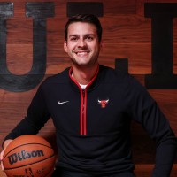 Chicago Bulls Employee Alex Compton's profile photo