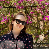 SmartAD Employee Laurinta Valiukaitė's profile photo