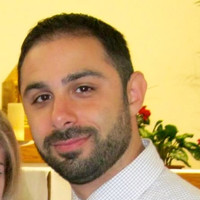 Constant Contact Employee Michael Tufo's profile photo