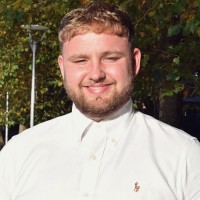 Kingston Barnes Employee Josh Hoyle's profile photo