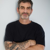 Tikal - Fullstack as a Service Employee Adam Fisher's profile photo