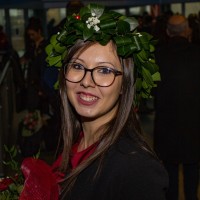 Alessia Galletta Email